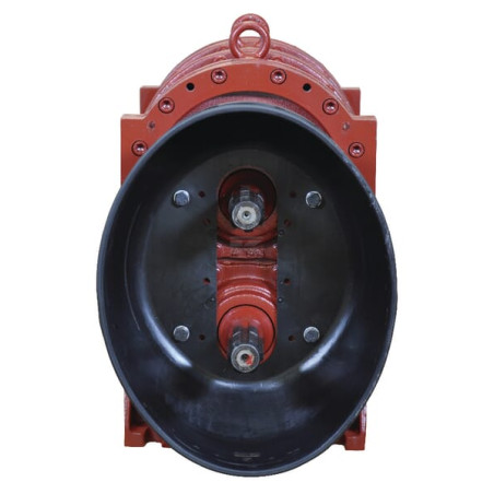 Pompe BATTIONI PAGANI BR160D