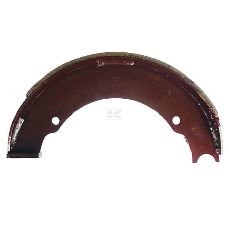 Patin de frein BOURGOGNE BS25815
