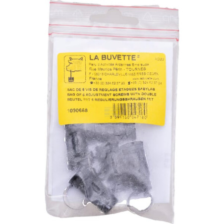Vis LA BUVETTE BU1090668