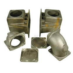 Kit BATTIONI PAGANI BR200KIT