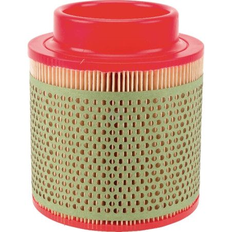 Filtre à air MANN-FILTER C1368