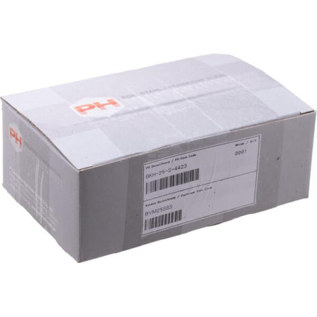 Vanne PH HYDRAULIK BVM25SSS
