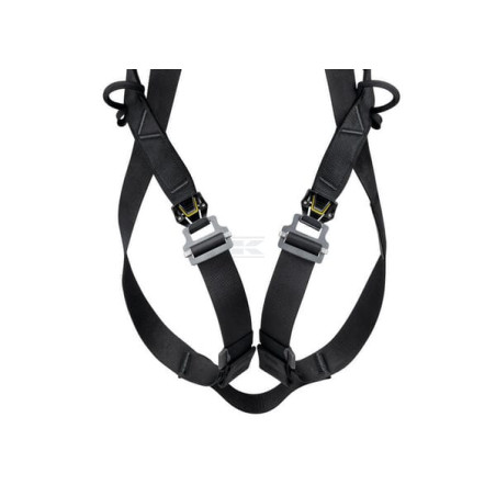 Harnais PETZL C073CA01