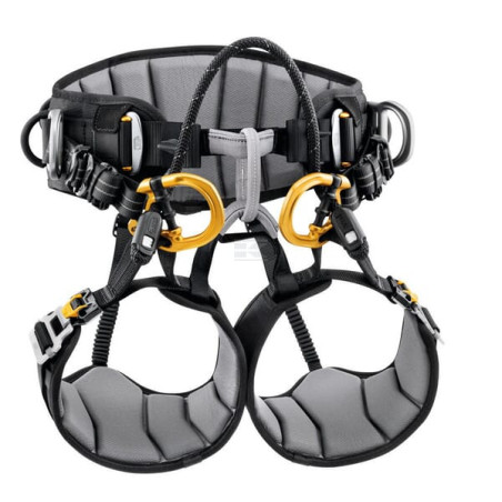 Harnais PETZL C069BA02