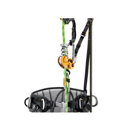 Harnais PETZL C069BA02