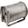 Pot d'échappement CASTELGARDEN 827500061 - 82750006/1