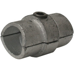 Raccord d'accouplement UNIVERSEL C01G40