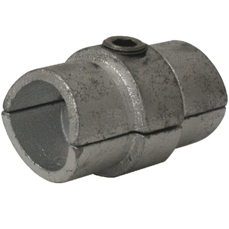 Raccord d'accouplement UNIVERSEL C01G40