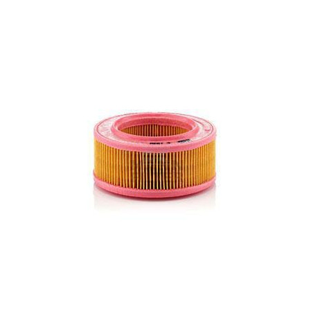 Filtre à air MANN-FILTER C1530