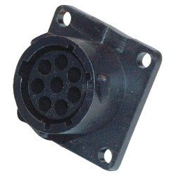 Douille BURNDY BUUTP0128S