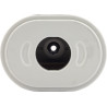 Filtre à air MANN-FILTER C10015
