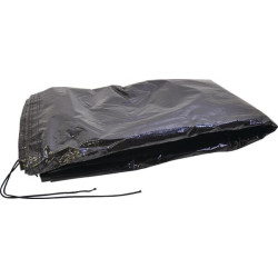 Couvercle de protection STIGA 8290901302 - 8290-9013-02