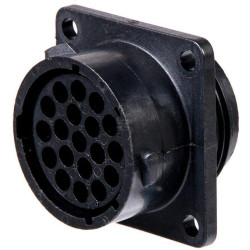 Douille BURNDY BUUTP01619S