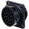 Douille BURNDY BUUTP01619S