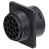 Douille BURNDY BUUTP01619S
