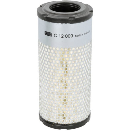 Filtre à air MANN-FILTER C12009