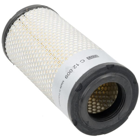 Filtre à air MANN-FILTER C12009