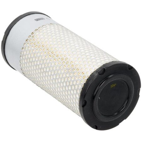 Filtre à air MANN-FILTER C12009