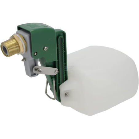 Vanne LA BUVETTE BUA634