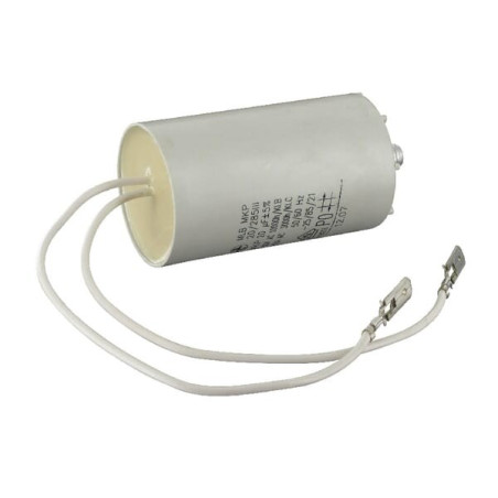 Condensateur STIGA 9400022400 - 9400-0224-00