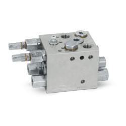 Vanne OLEODINAMICA MARCHESINI C056V0340A