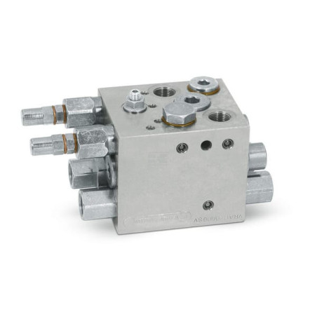 Vanne OLEODINAMICA MARCHESINI C056V0340A