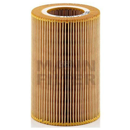 Filtre à air MANN-FILTER C1041