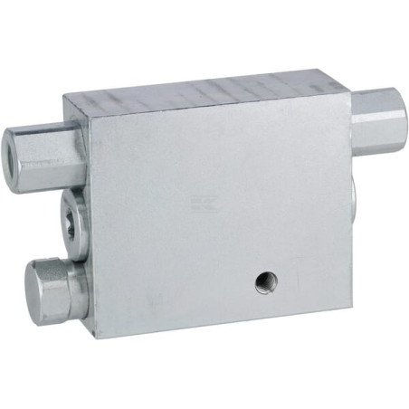 Valve de charrue OLEODINAMICA MARCHESINI C056V0280