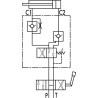 Valve de charrue OLEODINAMICA MARCHESINI C056V0280