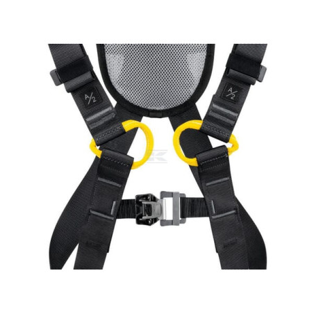 Harnais PETZL C073CA02