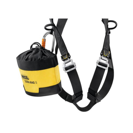 Harnais PETZL C073CA02