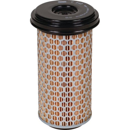 Filtre à air MANN-FILTER C940