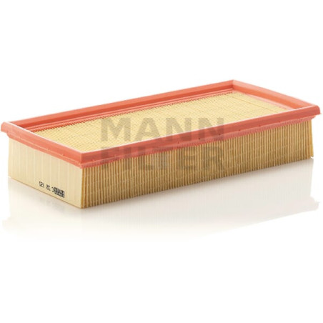 Filtre à air MANN-FILTER C32120