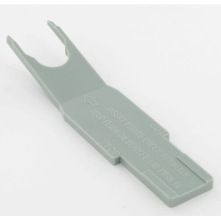 Coiffre de protection STIGA 9400029001 - 9400-0290-01
