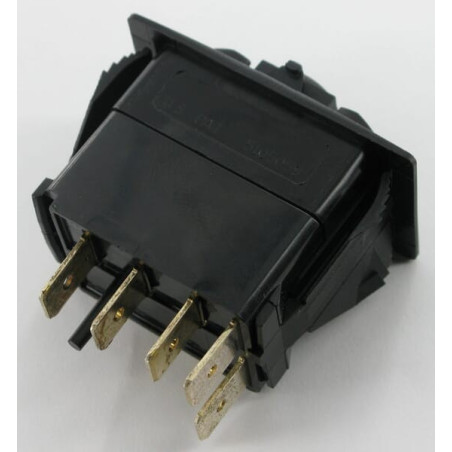 Interrupteur STIGA 9400029501 - 9400-0295-01