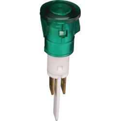 Voyant lumineux vert STIGA 9400032003 - 9400-0320-03
