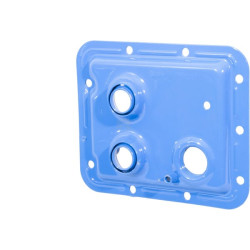 Couvercle RAICO C5NN7211FN