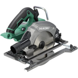 Cordless HIKOKI C3607DBW2Z