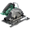Cordless HIKOKI C3607DBW2Z