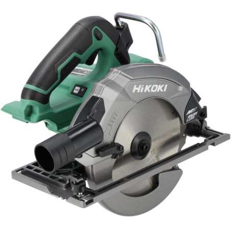 Cordless HIKOKI C3607DBW2Z