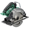 Cordless HIKOKI C3607DBW2Z