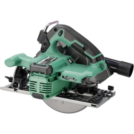 Cordless HIKOKI C3607DBW2Z