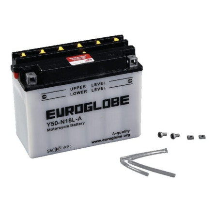 Batterie STIGA 9400037201 - 9400-0372-01