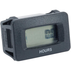 Compteur d'heures STIGA 9400038401 - 9400-0384-01