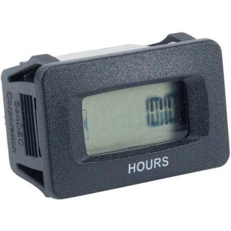 Compteur d'heures STIGA 9400038401 - 9400-0384-01