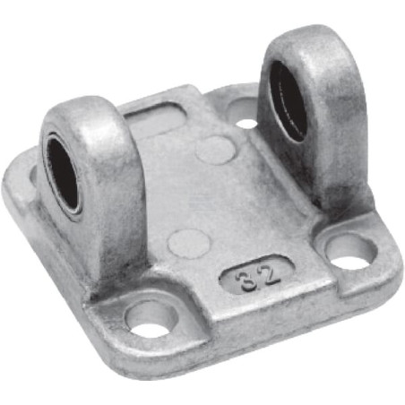 Charnière CAMOZZI C3140CAM