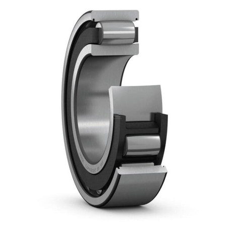 Roulements à rouleaux côniques SKF C2213TN9C3