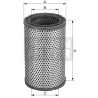 Filtre à air MANN-FILTER C16153