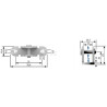 Support STABILUS CA023189