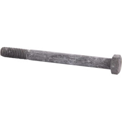 Tourillon soudé UNIVERSEL C2335300N